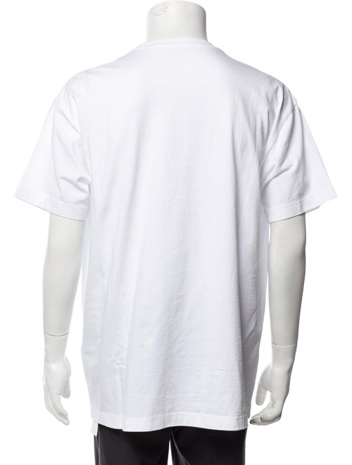 KITH Crew Neck Short Sleeve T-Shirt
