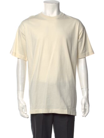 KITH Crew Neck Short Sleeve T-Shirt