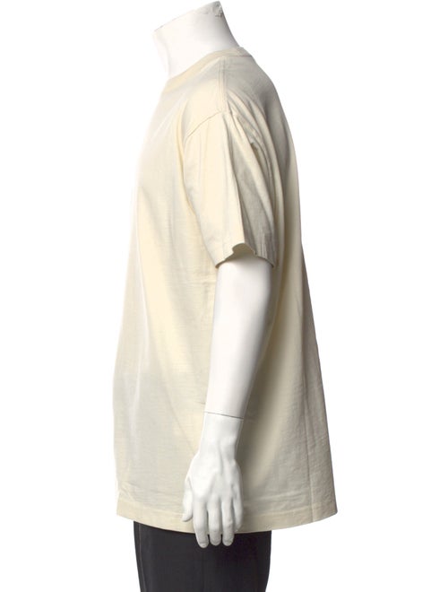 KITH Crew Neck Short Sleeve T-Shirt