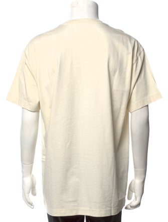 KITH Crew Neck Short Sleeve T-Shirt