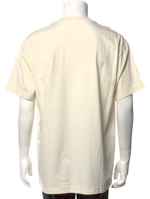 KITH Crew Neck Short Sleeve T-Shirt
