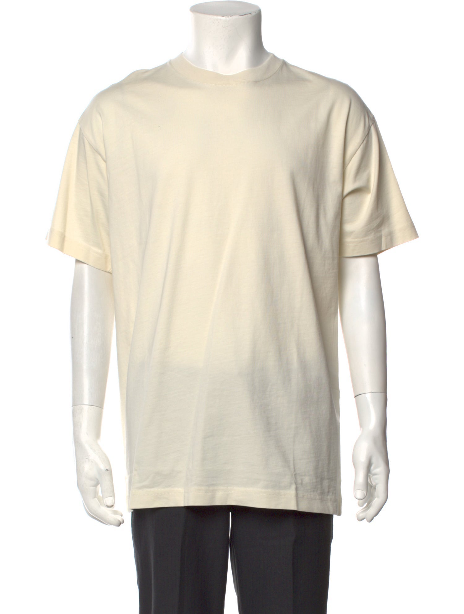 KITH Crew Neck Short Sleeve T-Shirt