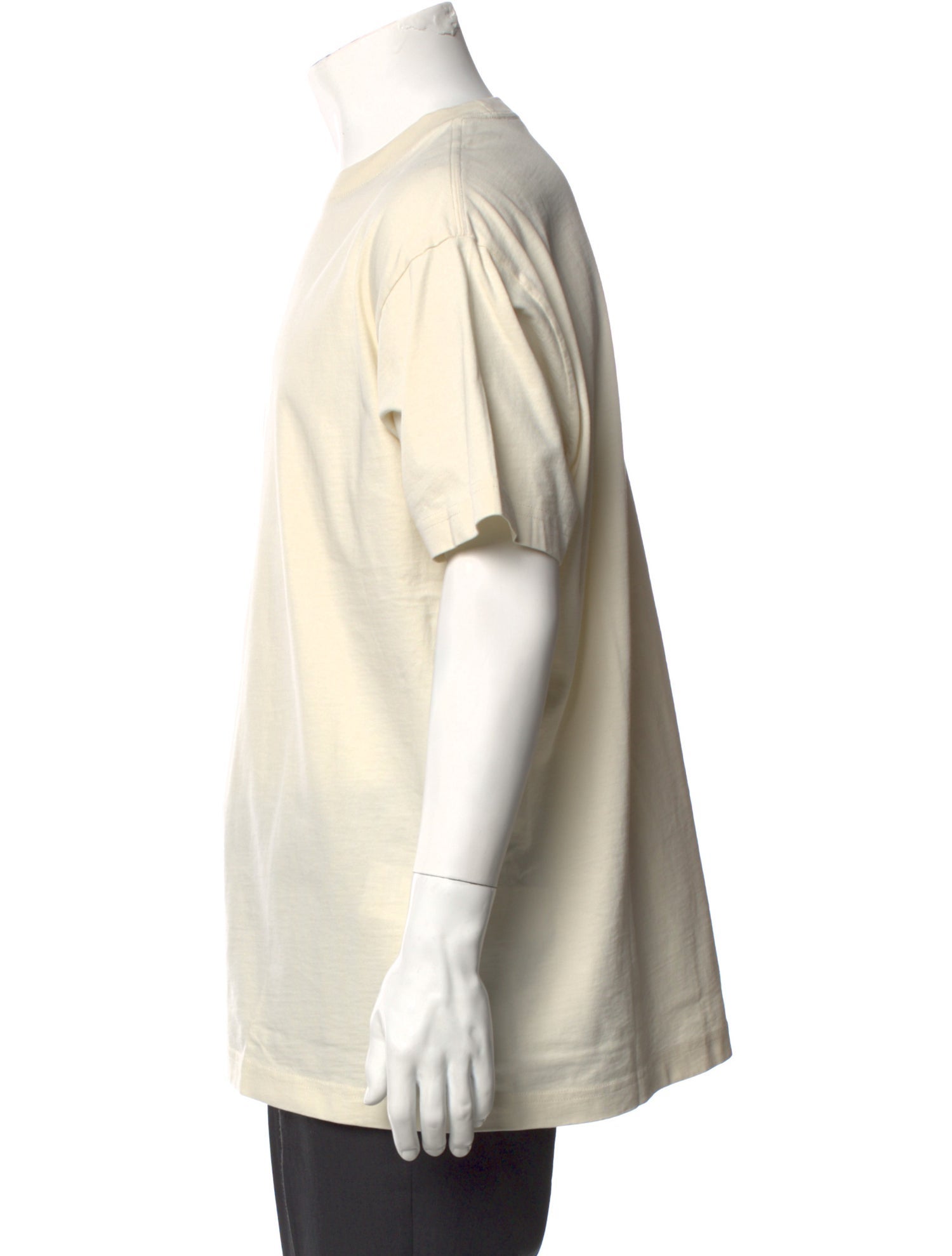 KITH Crew Neck Short Sleeve T-Shirt