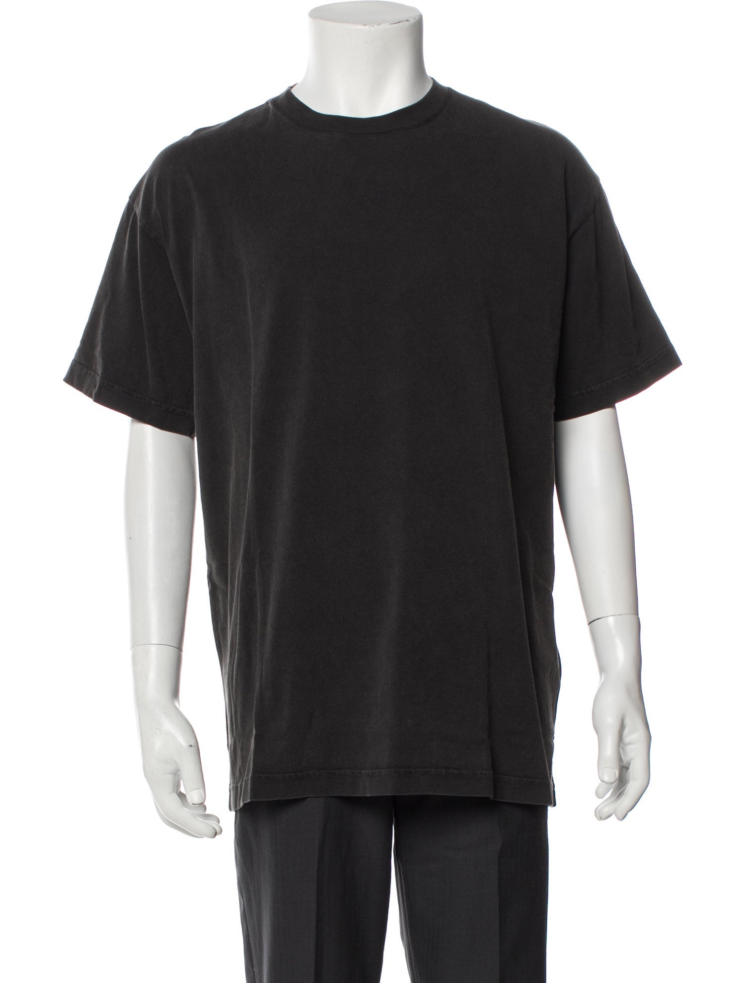 KITH Crew Neck Short Sleeve T-Shirt