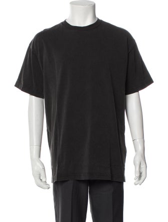 KITH Crew Neck Short Sleeve T-Shirt