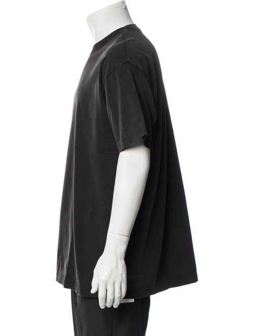 KITH Crew Neck Short Sleeve T-Shirt