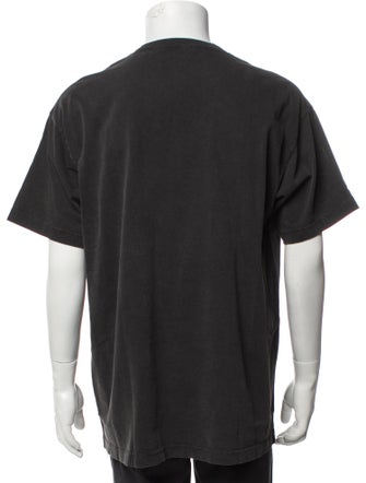 KITH Crew Neck Short Sleeve T-Shirt