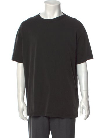 Kith T-Shirts Crew Neck Short Sleeve T-Shirt L