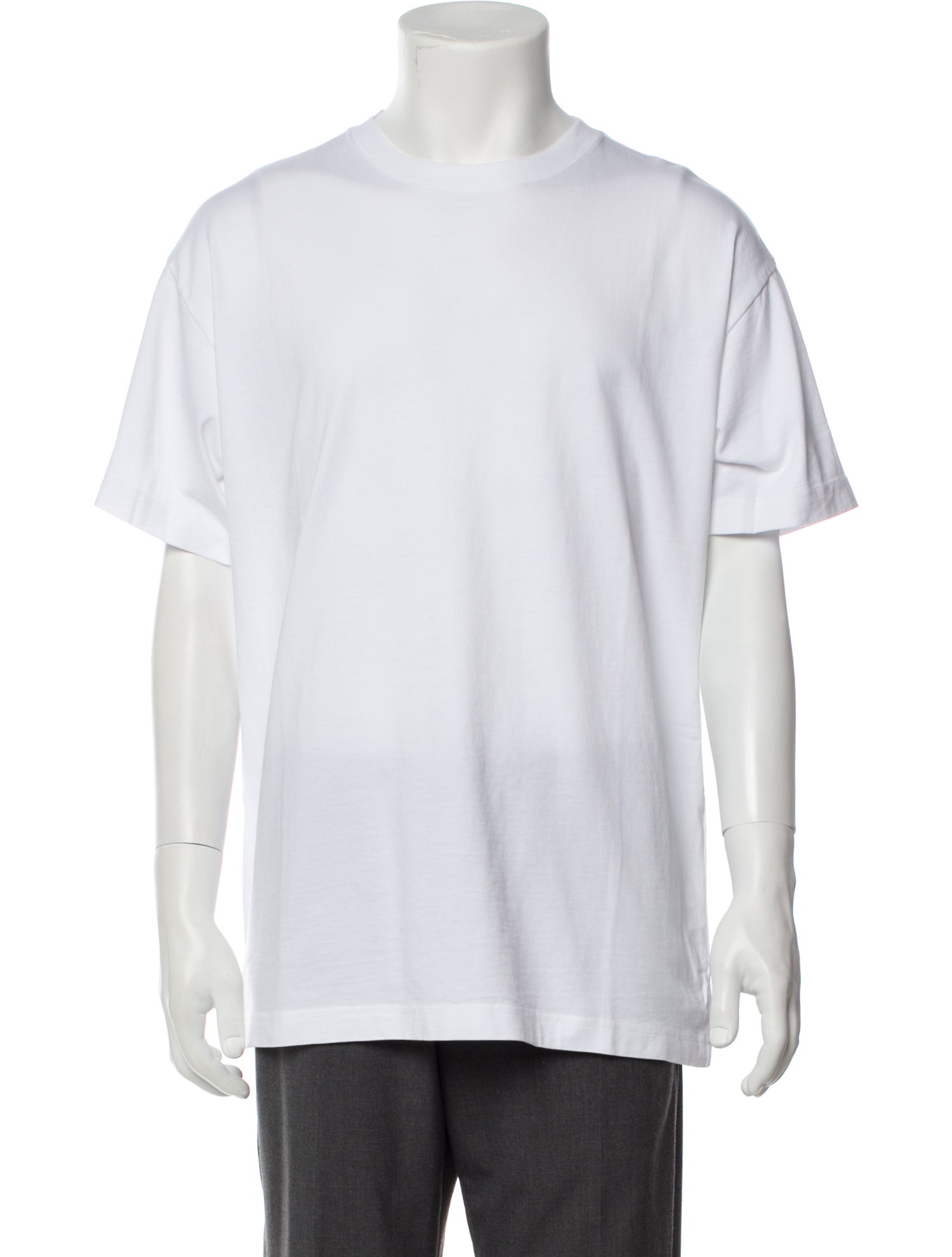 KITH Crew Neck Short Sleeve T-Shirt