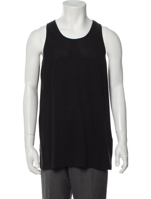 KITH Scoop Neck Sleeveless T-Shirt