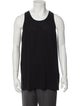 KITH Scoop Neck Sleeveless T-Shirt