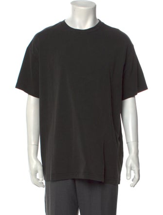 KITH Crew Neck Short Sleeve T-Shirt