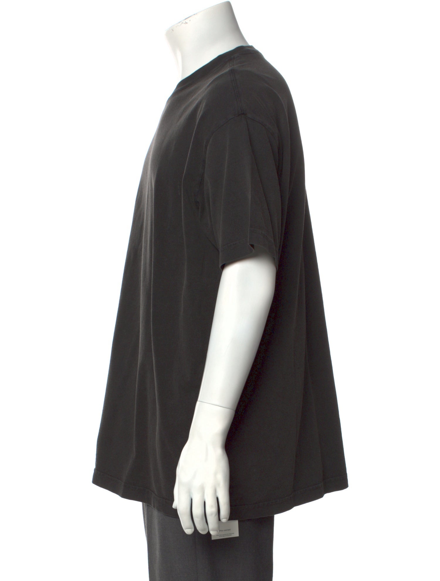 KITH Crew Neck Short Sleeve T-Shirt