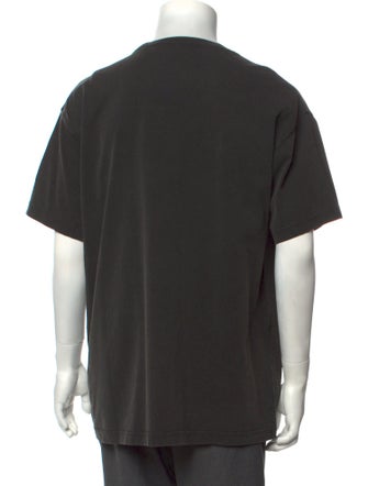 KITH Crew Neck Short Sleeve T-Shirt