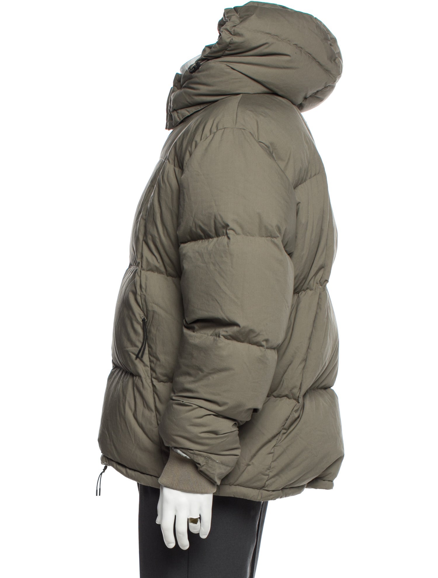 KITH Puffer Coat