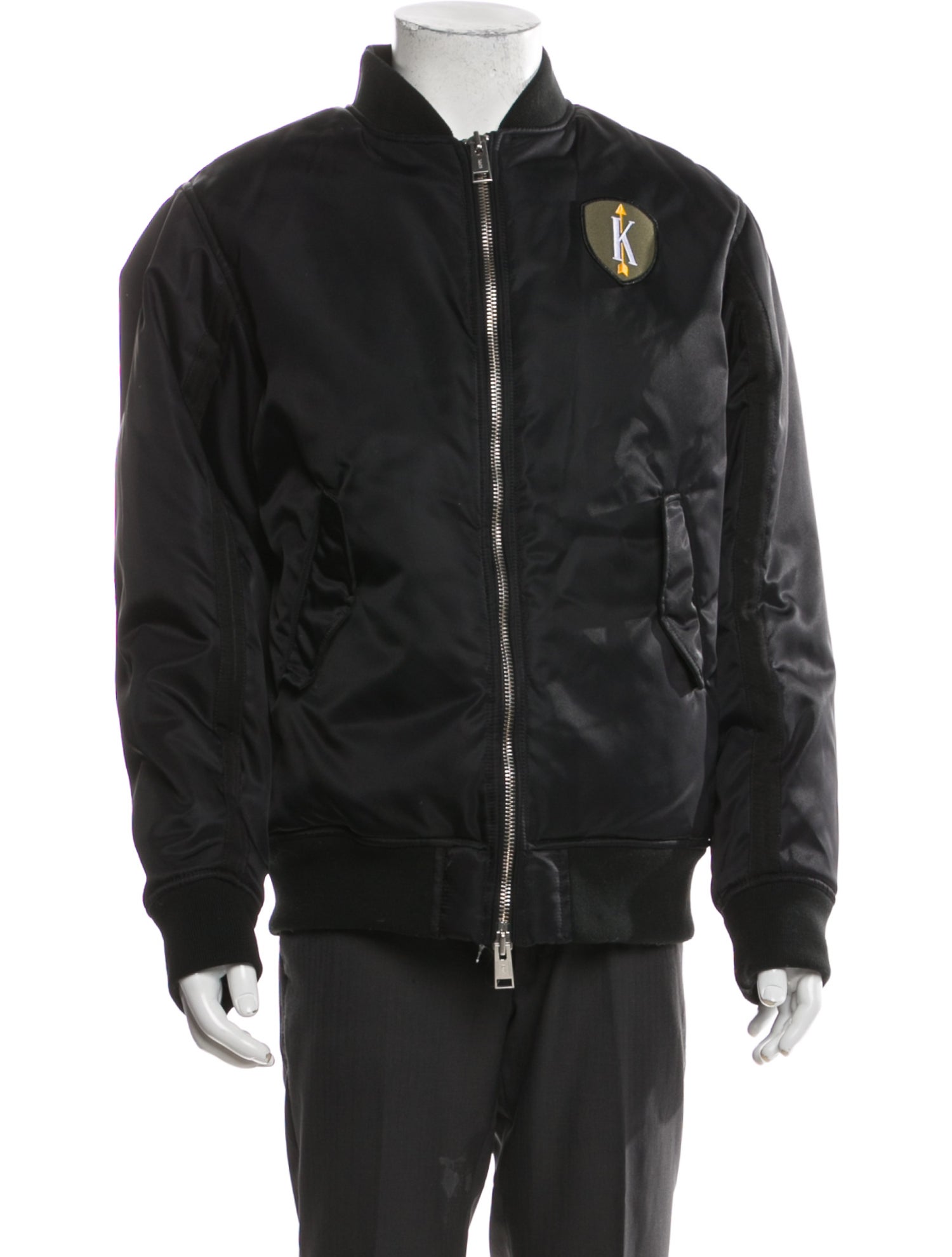 KITH Bomber Jacket