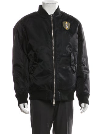 KITH Bomber Jacket