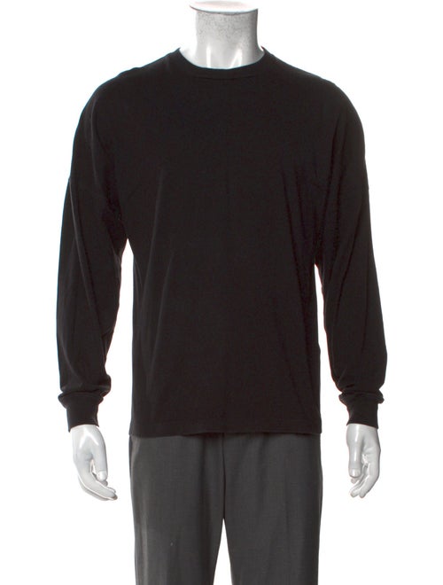 KITH Crew Neck Long Sleeve T-Shirt