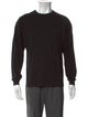 KITH Crew Neck Long Sleeve T-Shirt