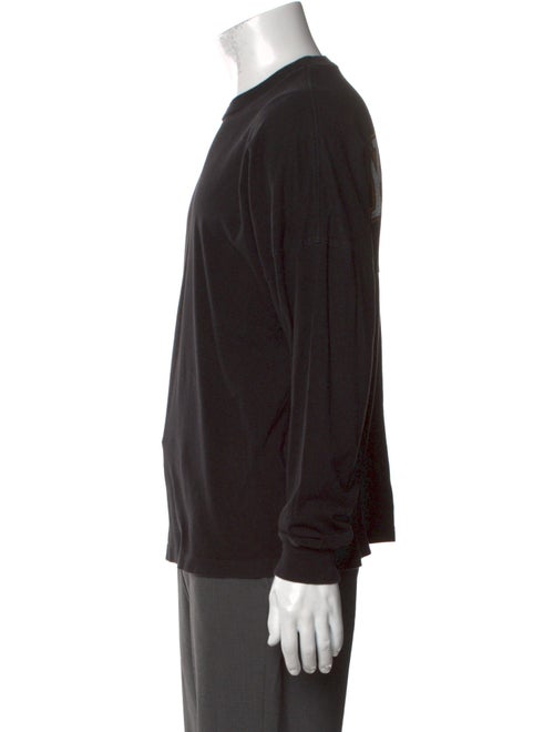 KITH Crew Neck Long Sleeve T-Shirt