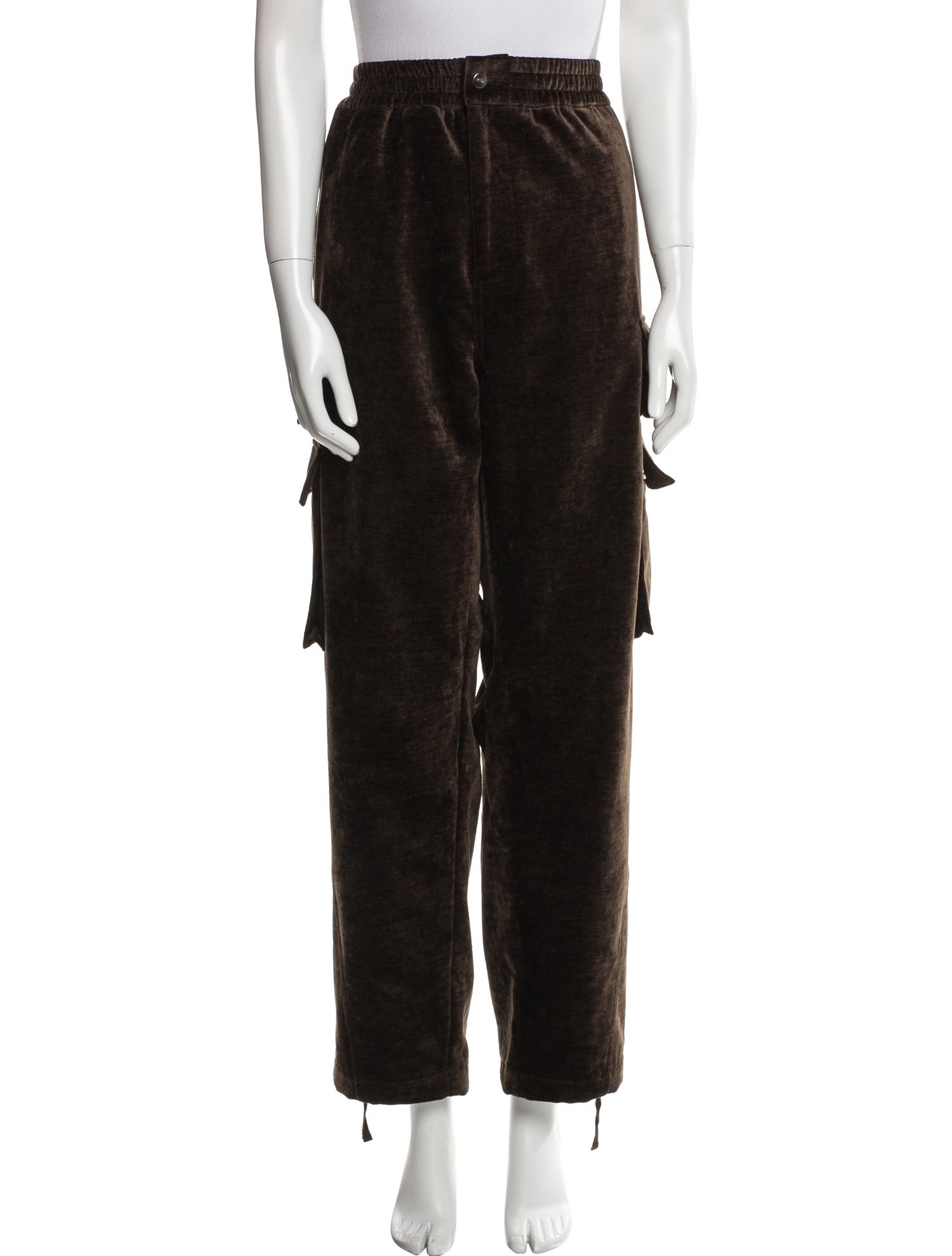 KITH Straight Leg Pants w/ Tags