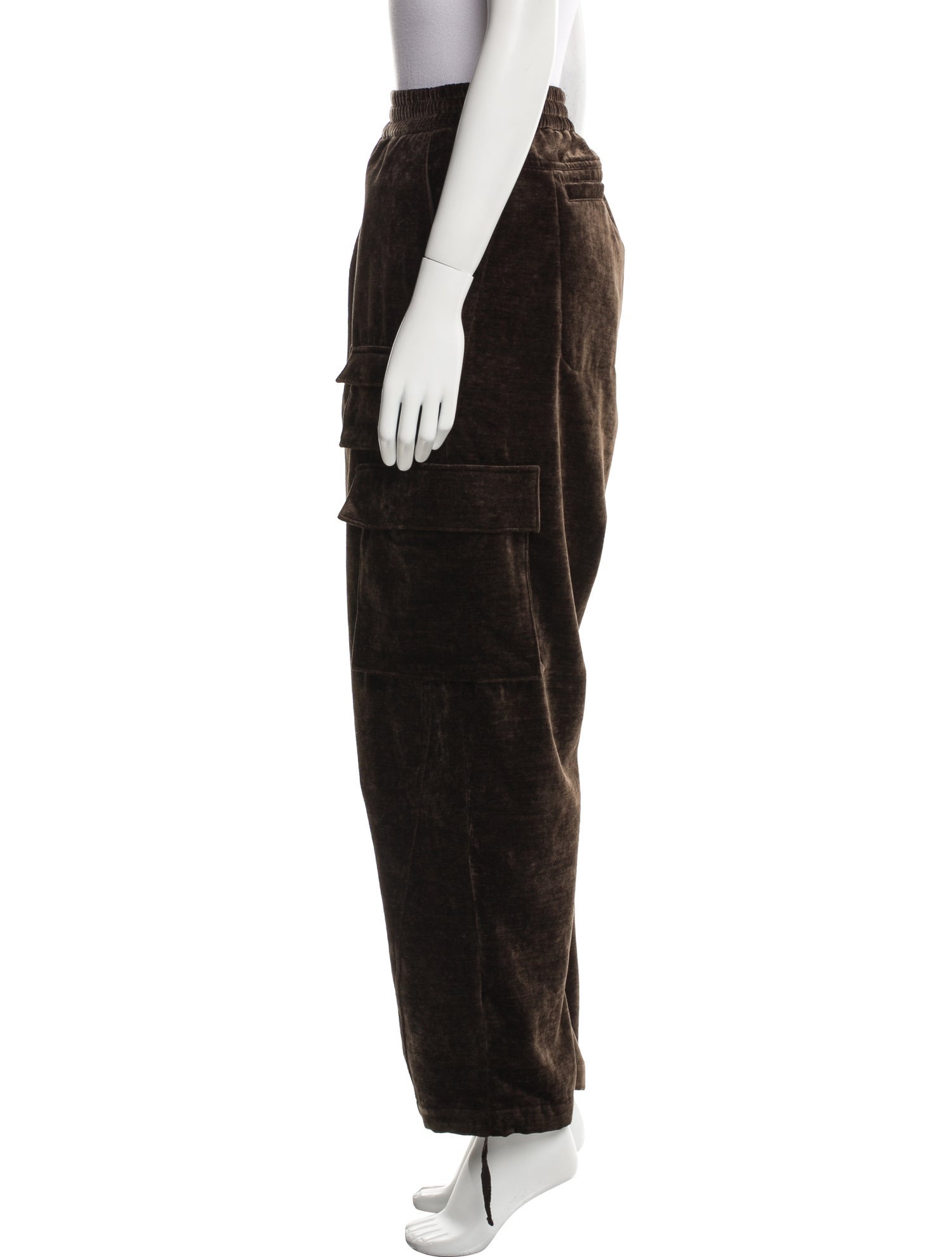 KITH Straight Leg Pants w/ Tags