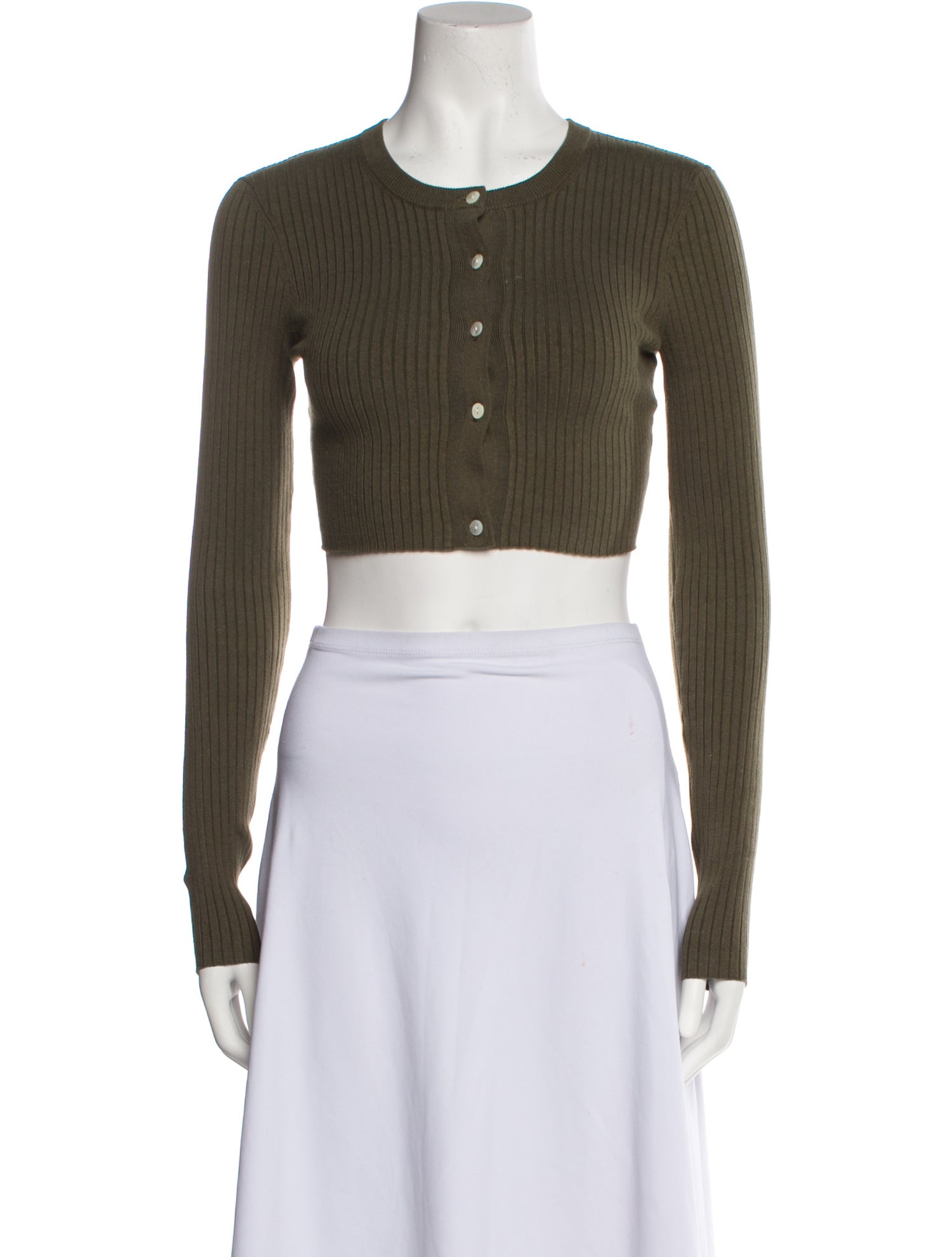 KITH Crew Neck Sweater