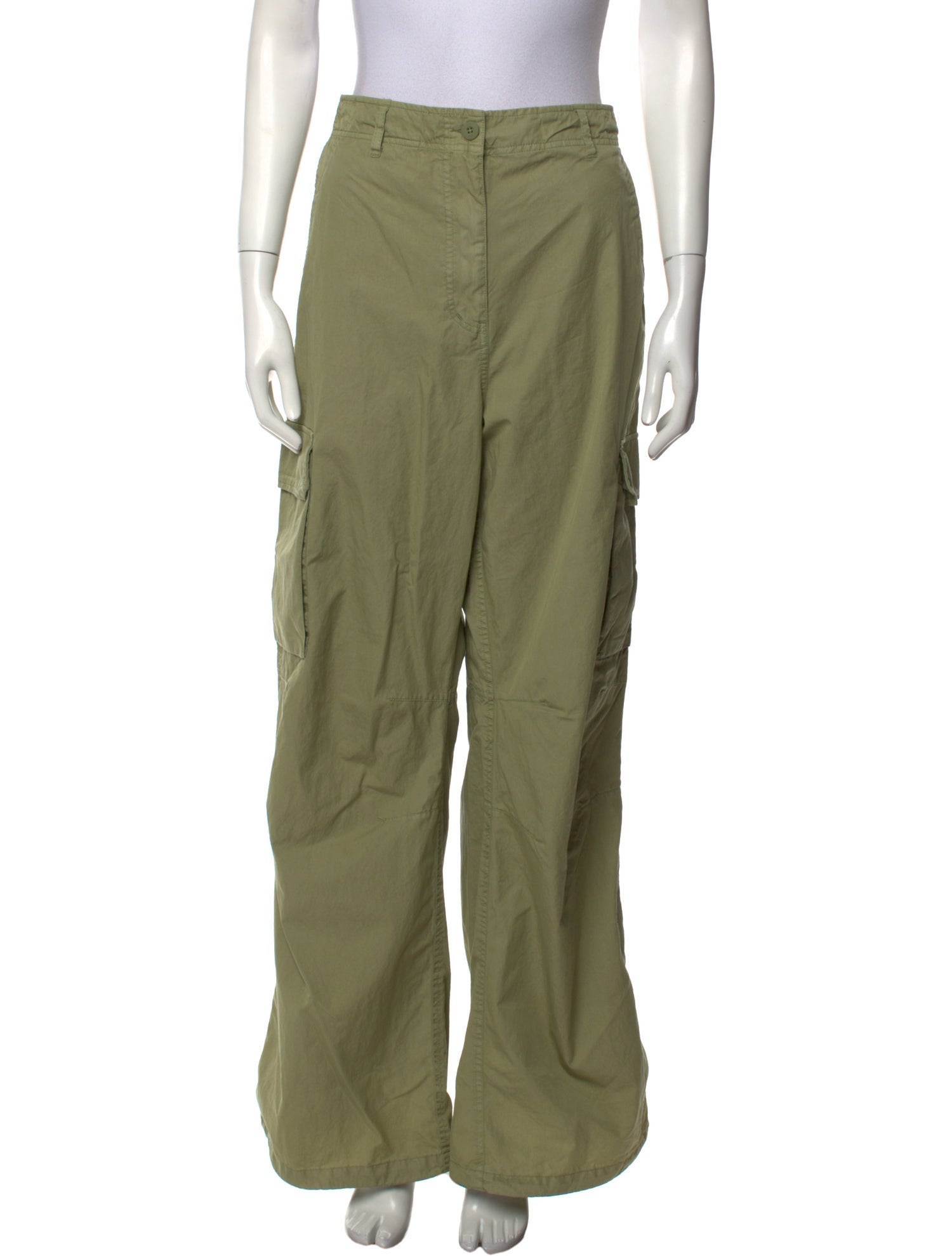 KITH Wide Leg Pants