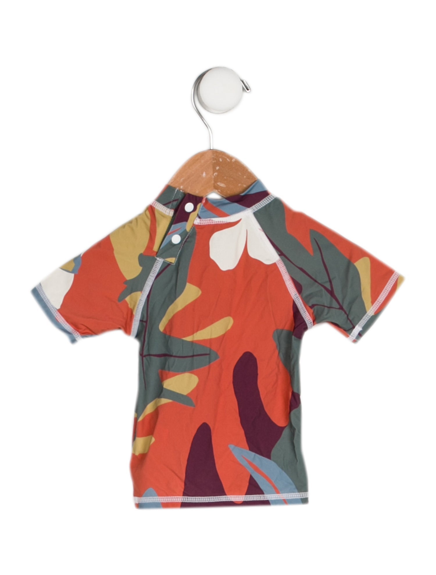 KITH Printed Short Sleeve