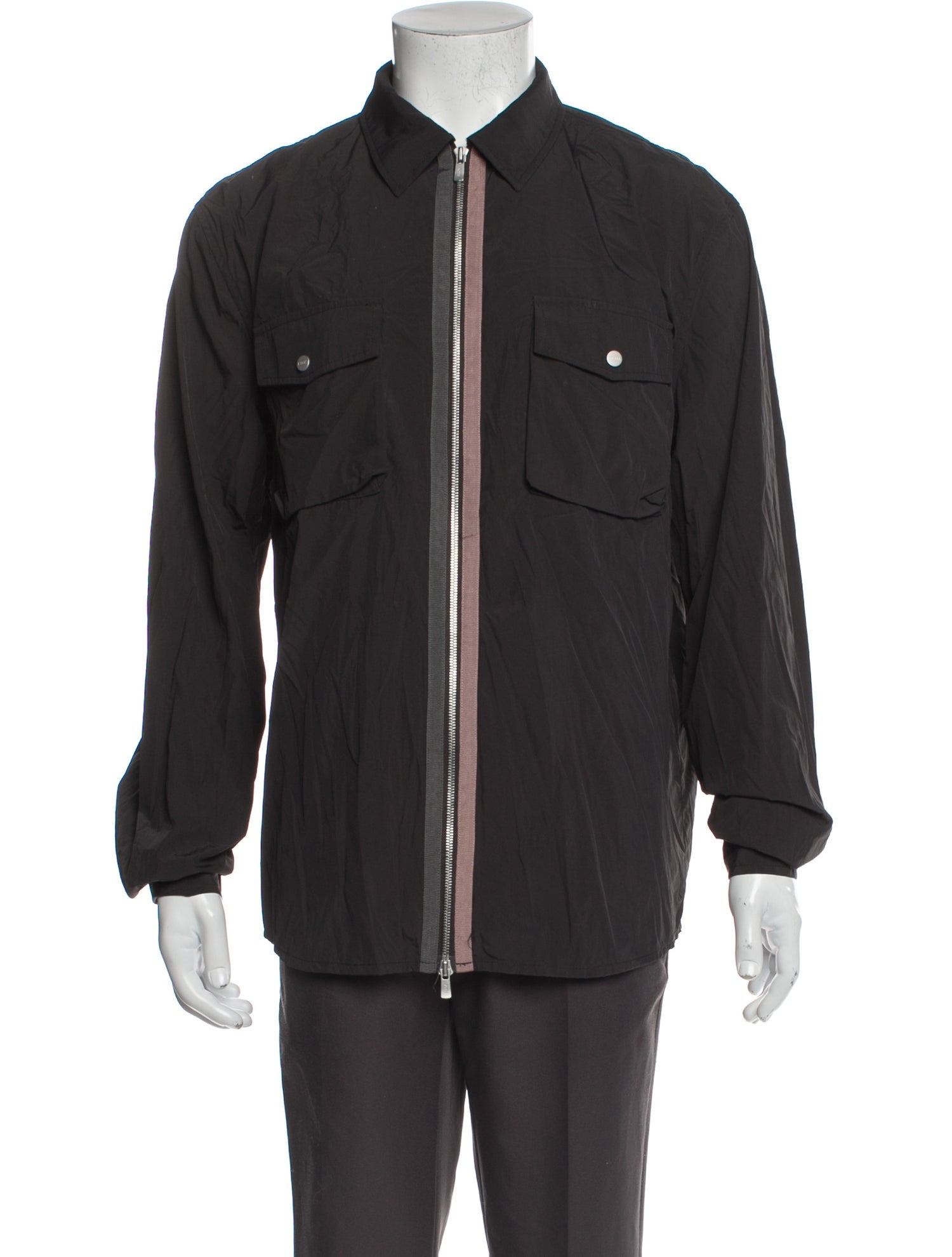 KITH Long Sleeve Shirt