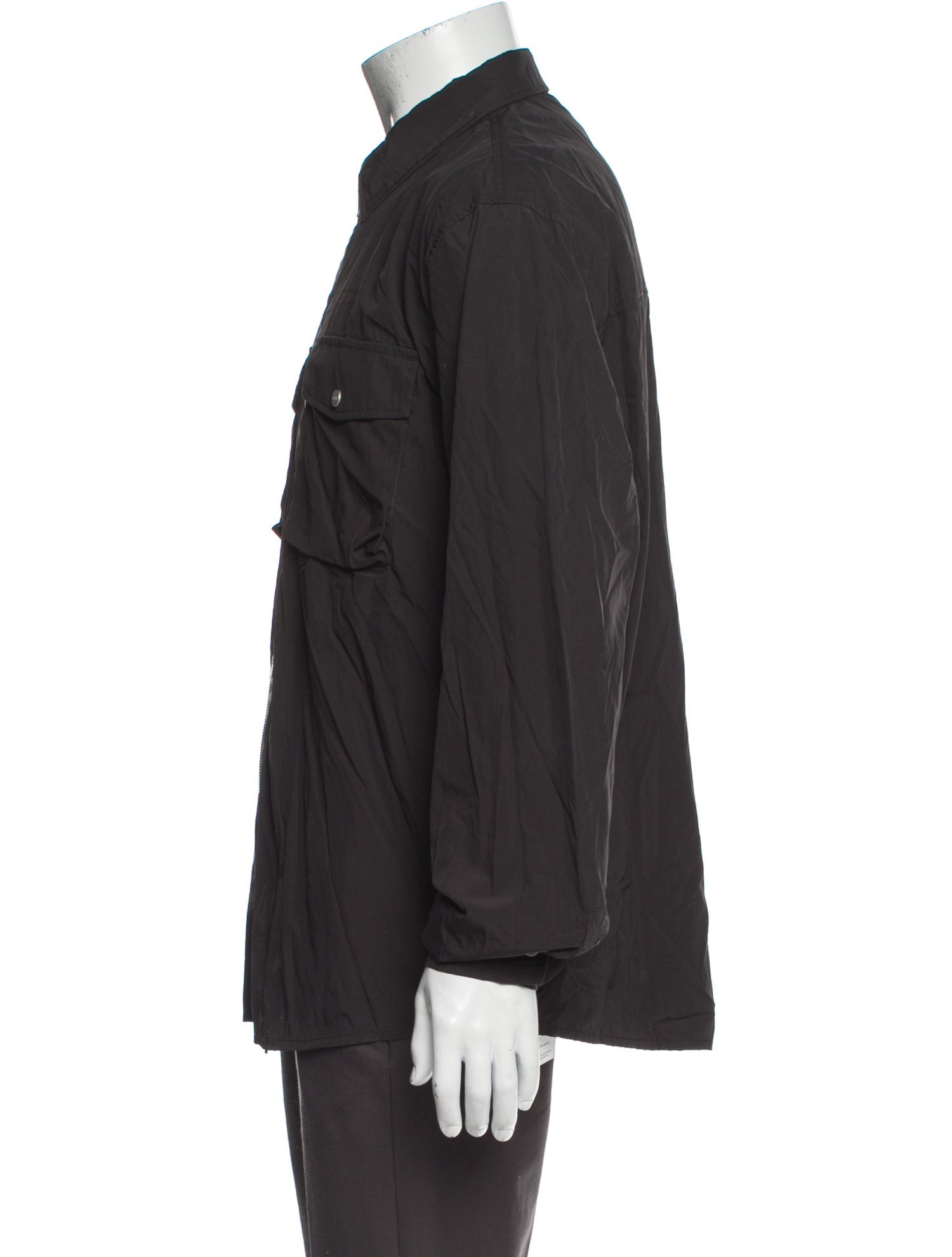 KITH Long Sleeve Shirt