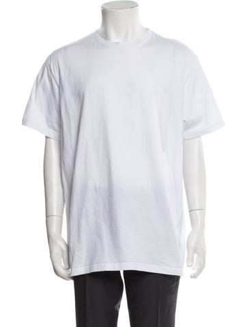 Kith T-Shirts Crew Neck Short Sleeve T-Shirt XL