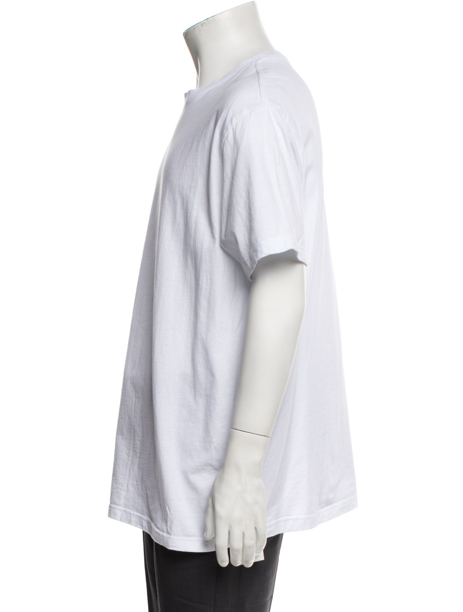 KITH Crew Neck Short Sleeve T-Shirt