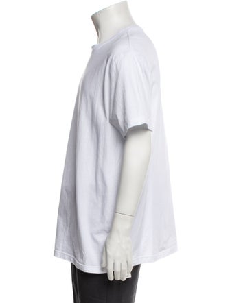 KITH Crew Neck Short Sleeve T-Shirt
