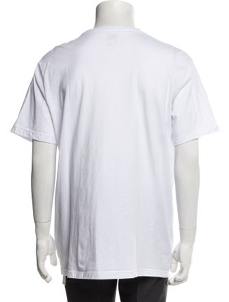 KITH Crew Neck Short Sleeve T-Shirt