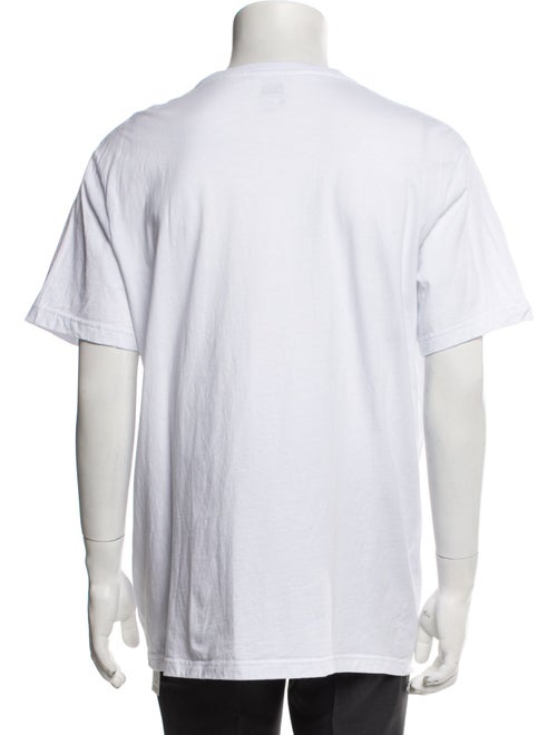 KITH Crew Neck Short Sleeve T-Shirt