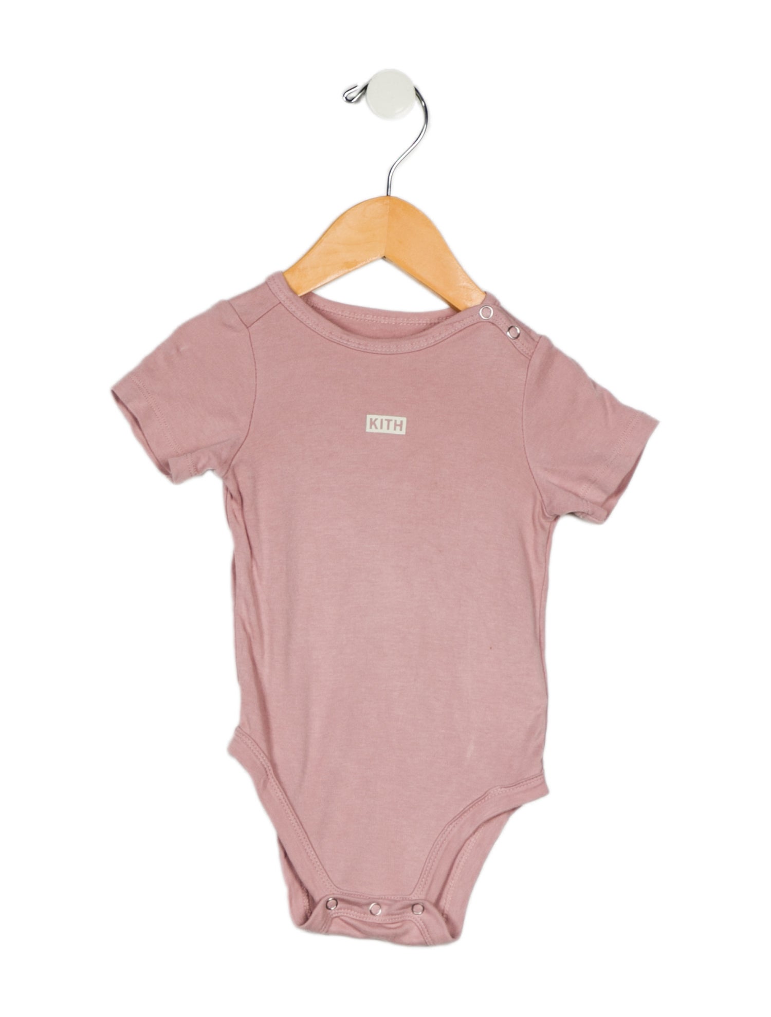 KITH Onesie