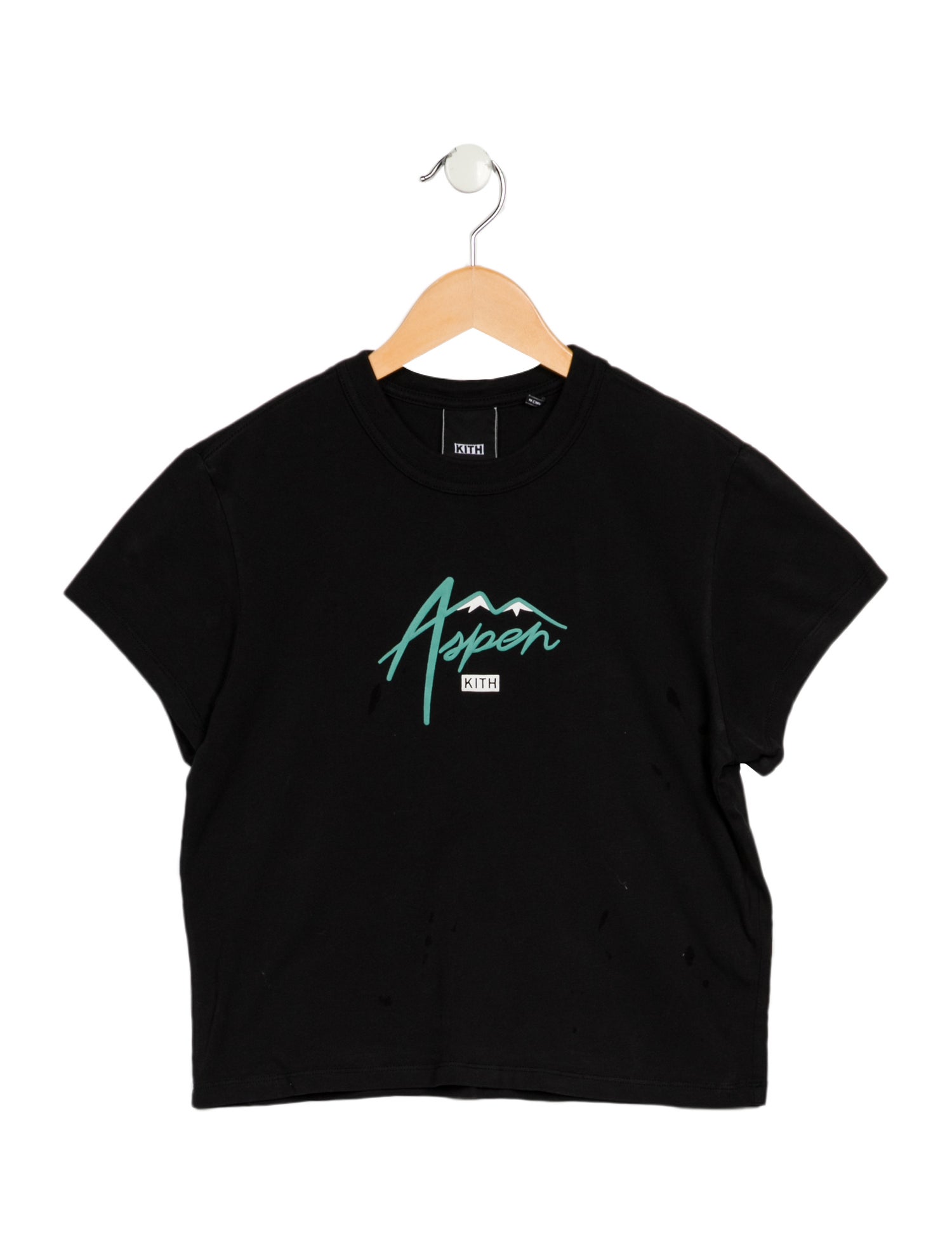 KITH Girl's Printed T-shirt