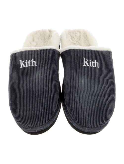 KITH Slides
