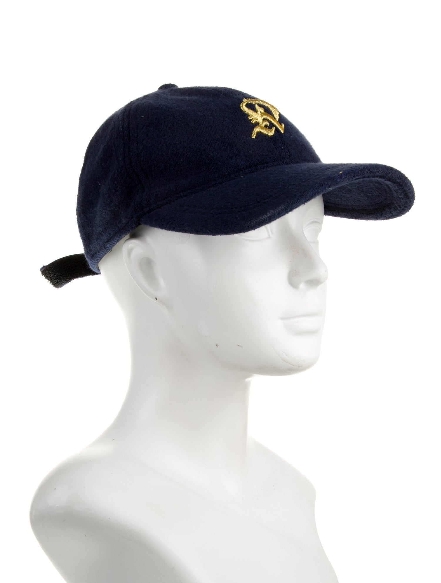 KITH Embroidered Baseball Cap