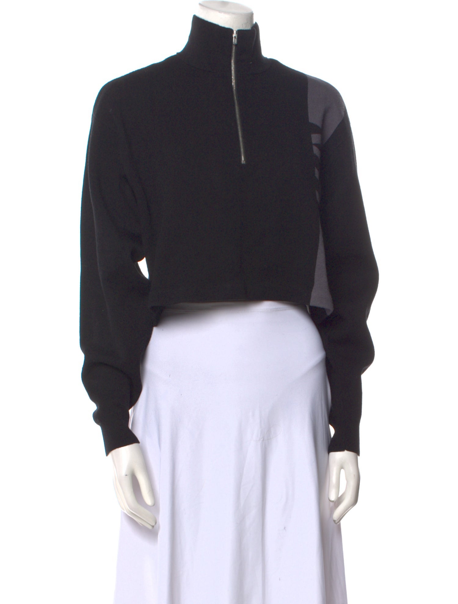 KITH Mock Neck Sweater