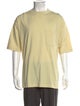 KITH Crew Neck Short Sleeve T-Shirt