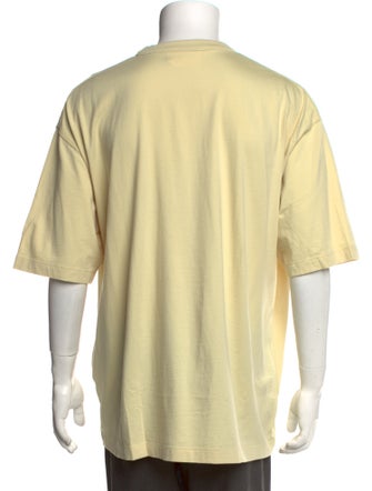 KITH Crew Neck Short Sleeve T-Shirt