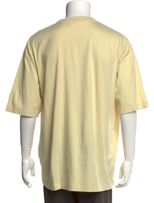 KITH Crew Neck Short Sleeve T-Shirt