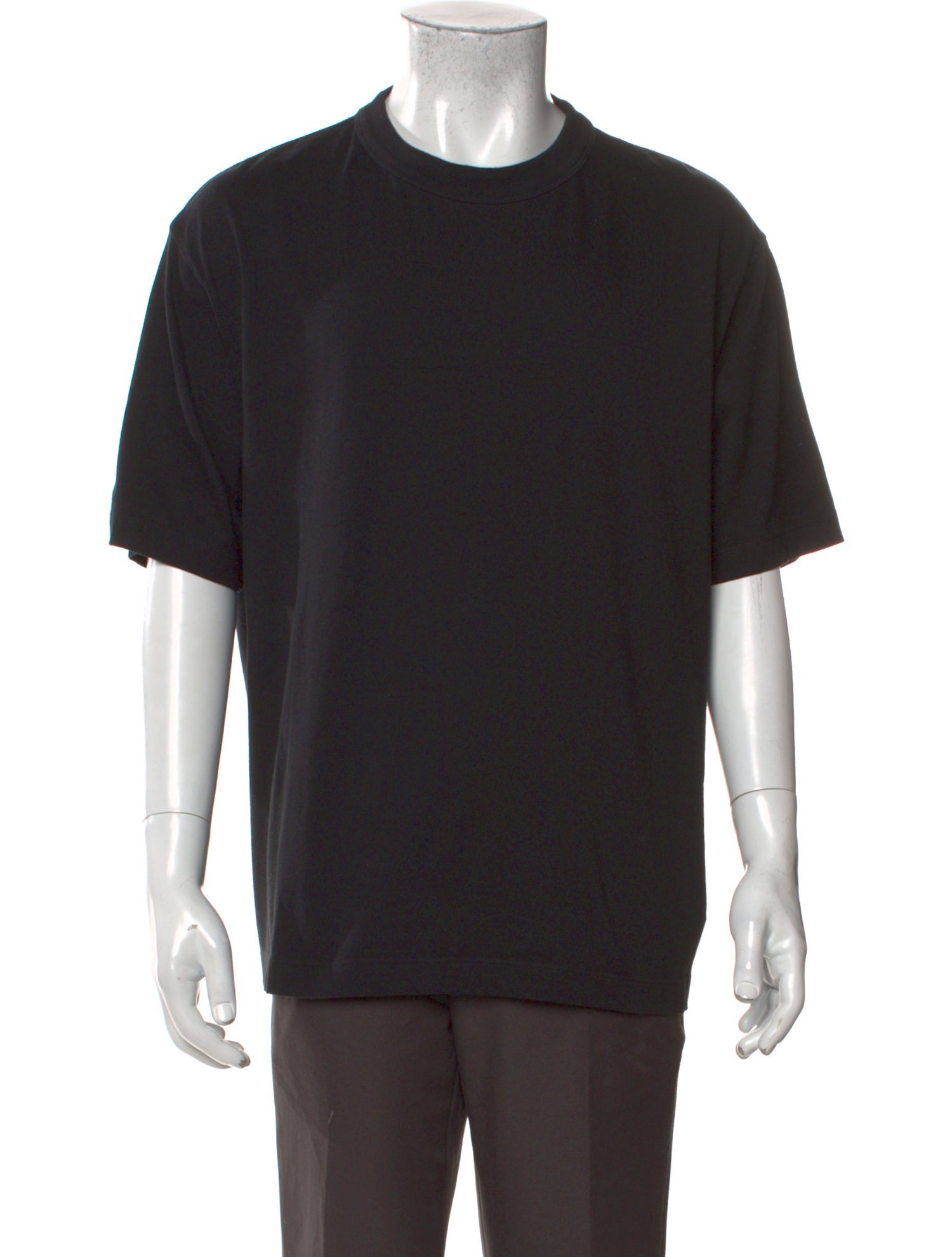 KITH Crew Neck Short Sleeve T-Shirt