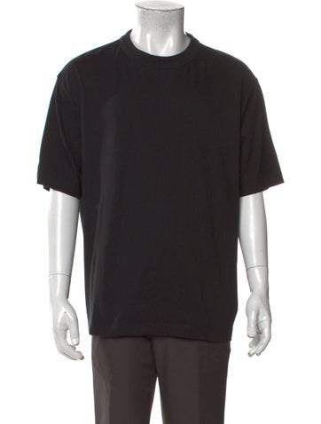 Kith T-Shirts Crew Neck Short Sleeve T-Shirt XL