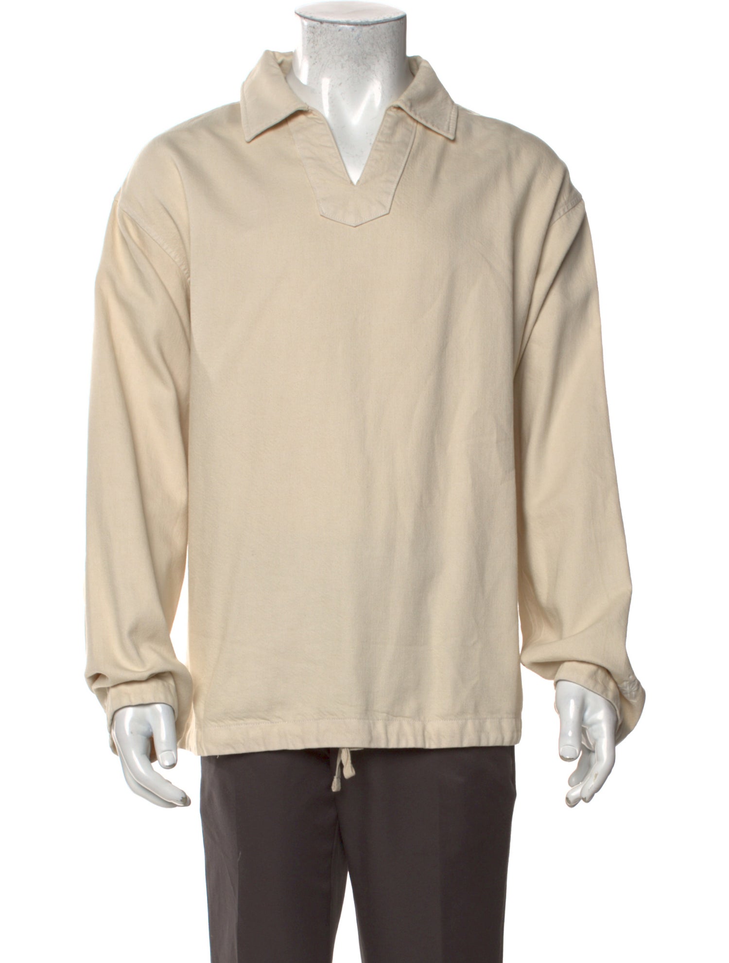 KITH Long Sleeve Shirt
