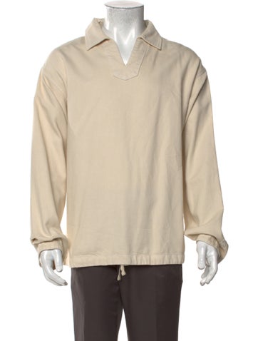Kith Casual Shirts Long Sleeve Shirt L