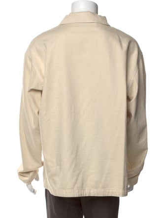 KITH Long Sleeve Shirt