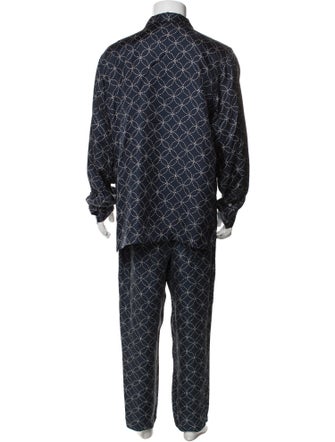 KITH Printed Pajama Set